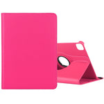 Custodia in pelle con rotazione 360° per iPad Air e Pro