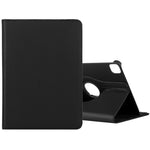 Custodia in pelle con rotazione 360° per iPad Air e Pro
