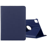 Custodia in pelle con rotazione 360° per iPad Air e Pro