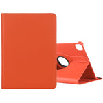 Custodia in pelle con rotazione 360° per iPad Air e Pro