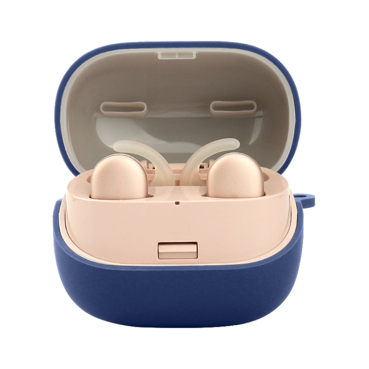 ZJ-0069 Custodia protettiva per auricolari Bluetooth in silicone, For Sony WF-SP900