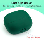 ZJ-0069 Custodia protettiva per auricolari Bluetooth in silicone, For Sony WF-SP900