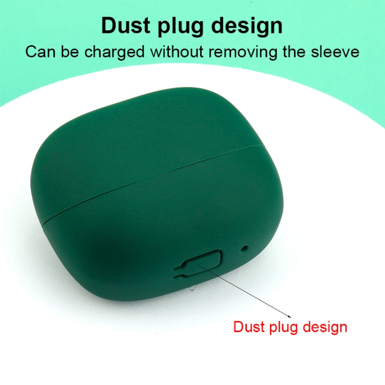 ZJ-0069 Custodia protettiva per auricolari Bluetooth in silicone, For Sony WF-SP900