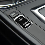 Pulsante interruttore modalità cambio auto per BMW Serie 1 F20 2012-2018, guida sinistra e destra, Gear Mode Switch Button