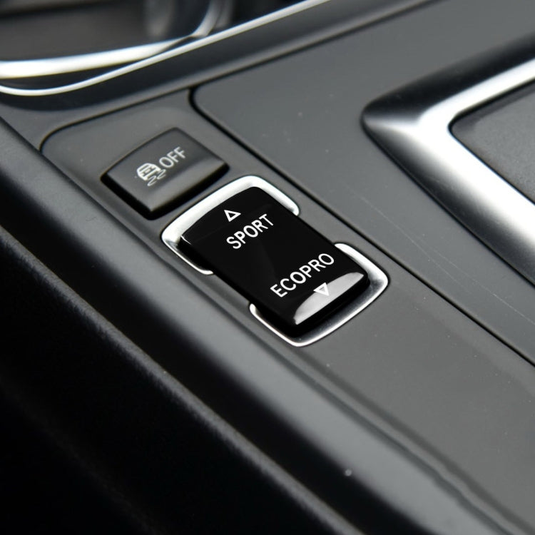 Pulsante interruttore modalità cambio auto per BMW Serie 1 F20 2012-2018, guida sinistra e destra, Gear Mode Switch Button