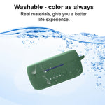 Custodia in silicone per auricolari Bluetooth Little Magic Bean, For Skullcandy Sesh Evo