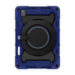 Armor Contrast Colour Silicone + custodia per tablet PC, For Huawei MatePad Pro 12.6 2021