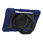 Armor Contrast Colour Silicone + custodia per tablet PC, For Huawei MatePad Pro 12.6 2021