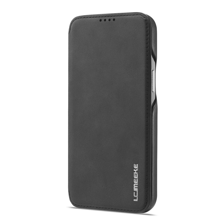 LC.IMEEKE Custodia per cellulare in pelle con vibrazione Hon Ancient Series, For iPhone 14, For iPhone 14 Plus, For iPhone 14 Pro, For iPhone 14 Pro Max
