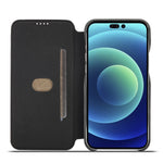 LC.IMEEKE Custodia per cellulare in pelle con vibrazione Hon Ancient Series, For iPhone 14, For iPhone 14 Plus, For iPhone 14 Pro, For iPhone 14 Pro Max