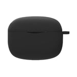 Custodia in silicone per auricolari Bluetooth di colore puro, For SoundPEATS Air3 Pro