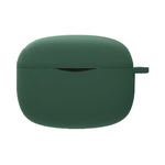 Custodia in silicone per auricolari Bluetooth di colore puro, For SoundPEATS Air3 Pro
