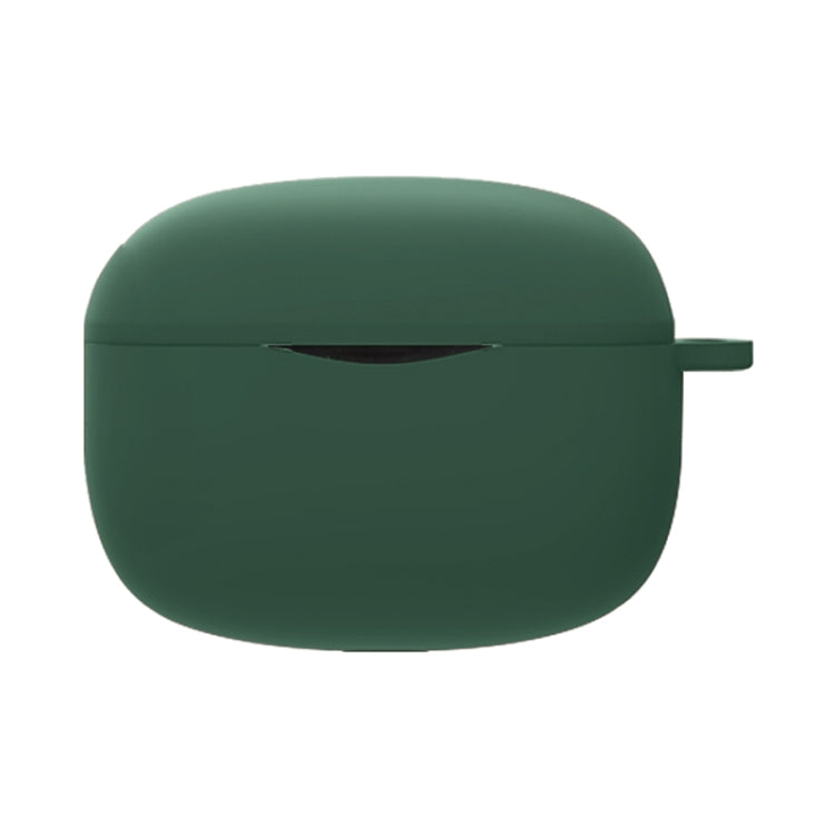 Custodia in silicone per auricolari Bluetooth di colore puro, For SoundPEATS Air3 Pro