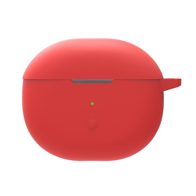 Custodia in silicone per auricolari Bluetooth di colore puro, For SoundPEATS Air3-Deluxe