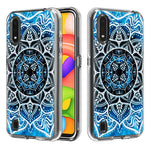 Custodia trasparente TPU per Samsung Galaxy A01