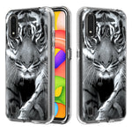 Custodia trasparente TPU per Samsung Galaxy A01