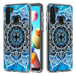 Custodia trasparente TPU per Samsung Galaxy A01