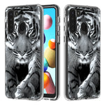 Custodia trasparente TPU per Samsung Galaxy A01