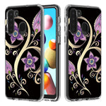 Custodia trasparente TPU per Samsung Galaxy A01