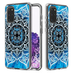 Custodia TPU trasparente per Samsung Galaxy S20+