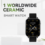ROGBID KING Schermo da 1,75 pollici 4G LTE Smart Watch Android 9.1OS, 2GB+16GB, 4GB+128GB