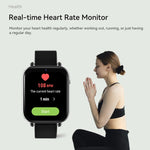 ROGBID KING Schermo da 1,75 pollici 4G LTE Smart Watch Android 9.1OS, 2GB+16GB, 4GB+128GB