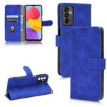 Custodia per telefono in pelle con vibrazione magnetica Skin Feel, For Realme Narzo 50A, For OPPO Reno8 5G, For Asus ROG Phone 6, For Samsung Galaxy M13 4G