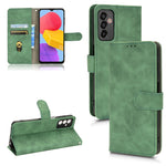 Custodia per telefono in pelle con vibrazione magnetica Skin Feel, For Realme Narzo 50A, For OPPO Reno8 5G, For Asus ROG Phone 6, For Samsung Galaxy M13 4G