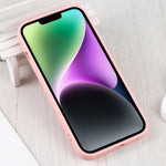 Custodia per telefono Magsafe in silicone liquido, For iPhone 14 Plus, For iPhone 14 Pro Max