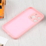 Custodia per telefono Magsafe in silicone liquido, For iPhone 14 Pro, For iPhone 14