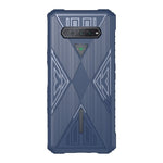 Custodia antiurto all-inclusive per telefono da gioco con raffreddamento in TPU, For Xiaomi Black Shark 4 5RS / 4 / 4 Pro