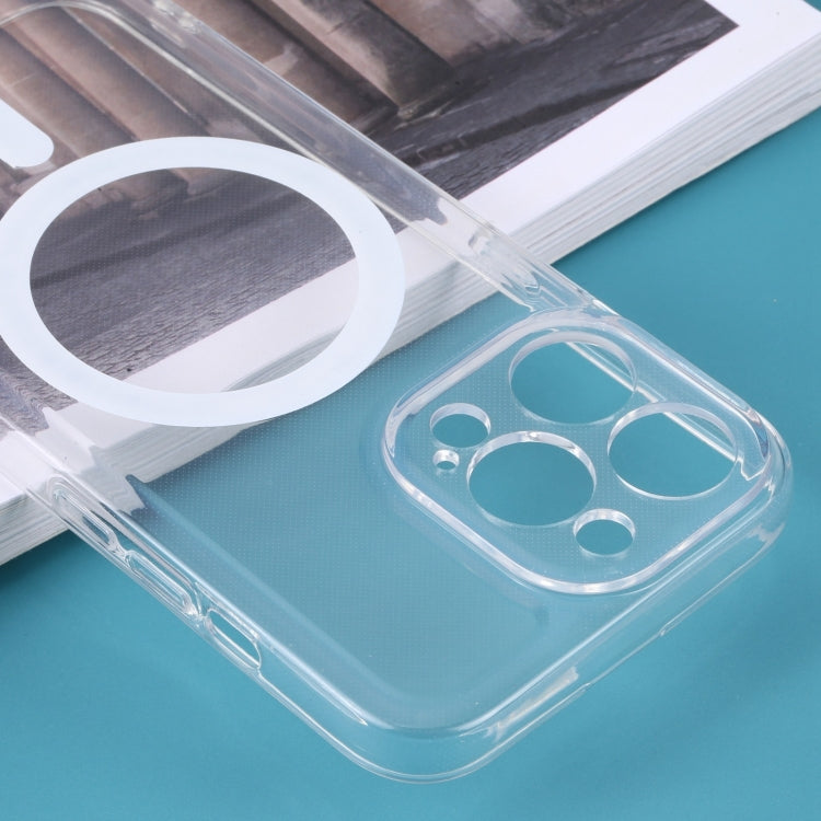 Custodia per telefono in TPU galvanica MagSafe, For iPhone 14, For iPhone 14 Plus, For iPhone 14 Pro, For iPhone 14 Pro Max