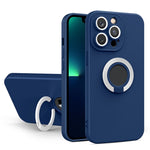 Custodia per telefono con supporto in TPU a contrasto, For iPhone 14, For iPhone 14 Plus, For iPhone 14 Pro