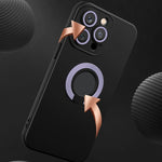Custodia per telefono con supporto in TPU a contrasto, For iPhone 14, For iPhone 14 Plus, For iPhone 14 Pro