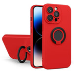 Custodia per telefono con supporto in TPU a contrasto, For iPhone 14, For iPhone 14 Plus, For iPhone 14 Pro