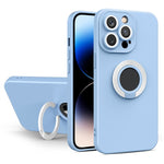 Custodia per telefono con supporto in TPU a contrasto, For iPhone 14, For iPhone 14 Plus, For iPhone 14 Pro