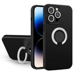 Custodia per telefono con supporto in TPU a contrasto, For iPhone 14 Pro Max