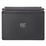 Tastiera Bluetooth touch retroilluminata tricolore KF17S, For Microsoft Surface Pro 8/Pro X