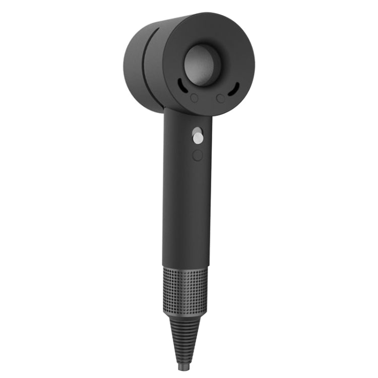 Custodia protettiva in silicone antiurto per asciugacapelli, For Dyson