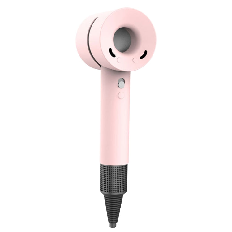 Custodia protettiva in silicone antiurto per asciugacapelli, For Dyson