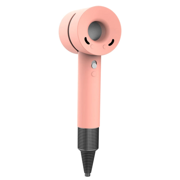 Custodia protettiva in silicone antiurto per asciugacapelli, For Dyson