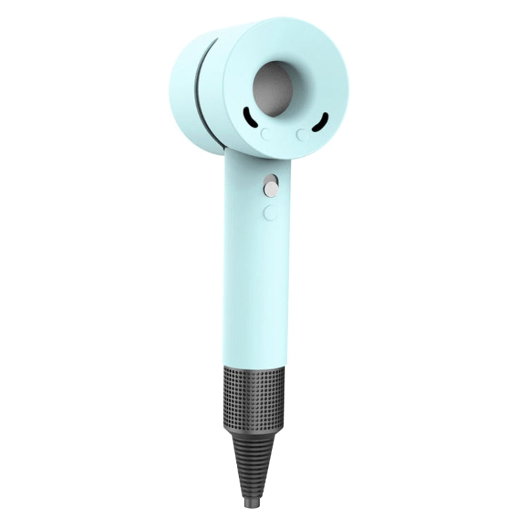 Custodia protettiva in silicone antiurto per asciugacapelli, For Dyson