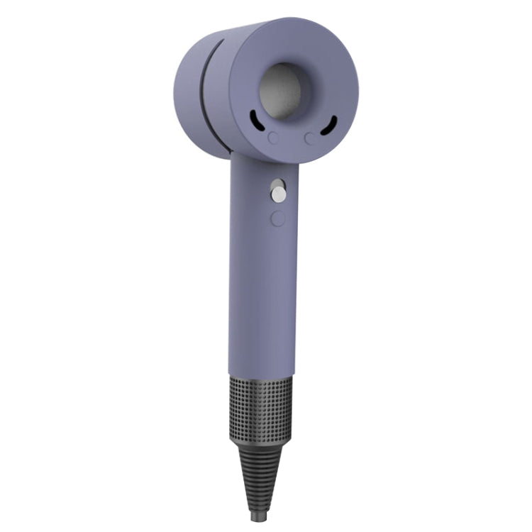 Custodia protettiva in silicone antiurto per asciugacapelli, For Dyson