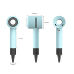 Custodia protettiva in silicone antiurto per asciugacapelli, For Dyson