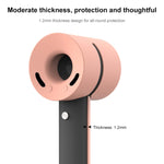 Custodia protettiva in silicone antiurto per asciugacapelli, For Dyson