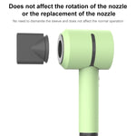 Custodia protettiva in silicone antiurto per asciugacapelli, For Dyson