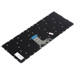 Tastiera versione USA per Lenovo IdeaPad 320s-13 320s-13ikb, With Power Button, Not Power Button
