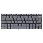 US Version Keyboard for Lenovo IdeaPad 320s-13 320s-13ikb, With Power Button, Not Power Button