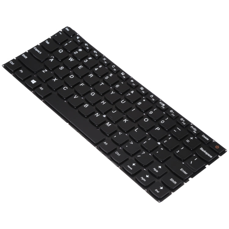 US Version Keyboard for Lenovo IdeaPad 710s-13 710s-13isk 710s-13ikb