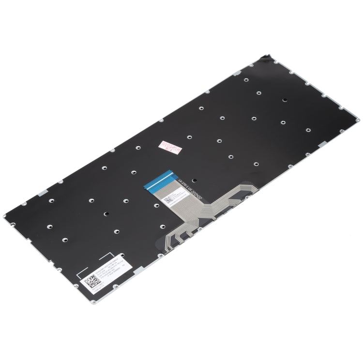 Tastiera versione USA per Lenovo IdeaPad 710s-13 710s-13isk 710s-13ikb